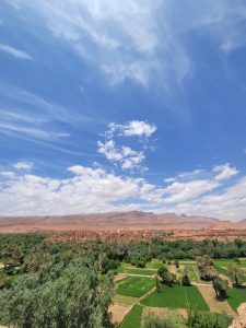7 Days Morocco Itinerary