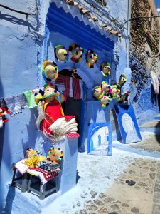 2 Days tour from Fes to Chefchaouen