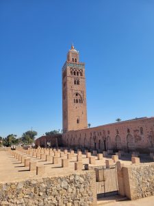 5 days Marrakech wonders